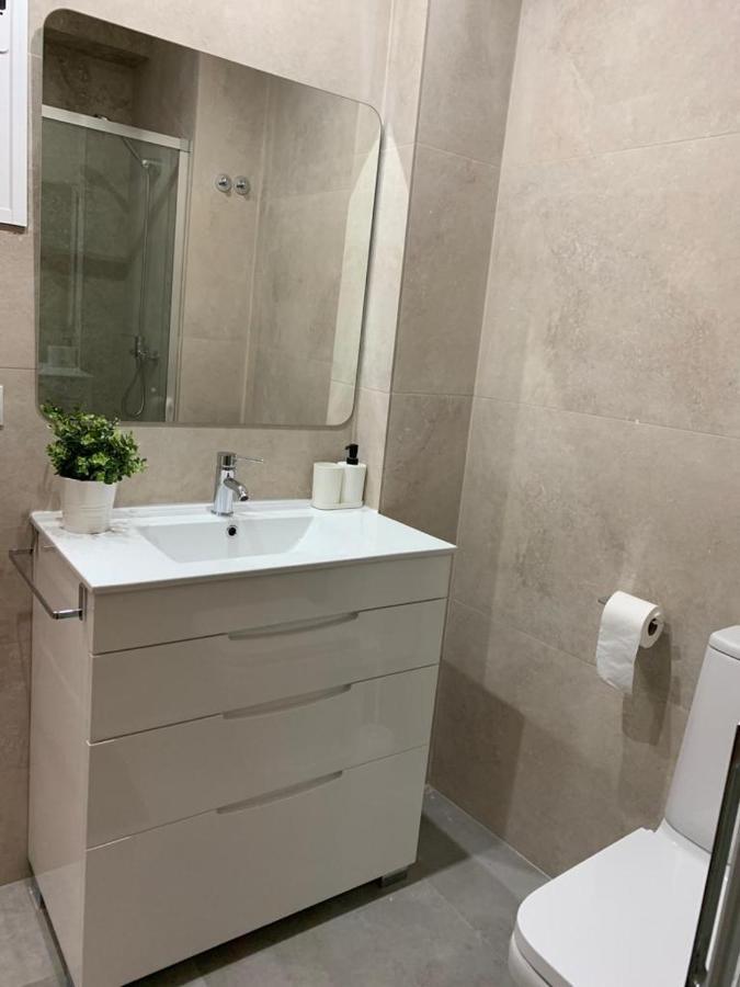 Uim Mediterraneo Pb Aragon B Wifi Sagunto Exteriör bild