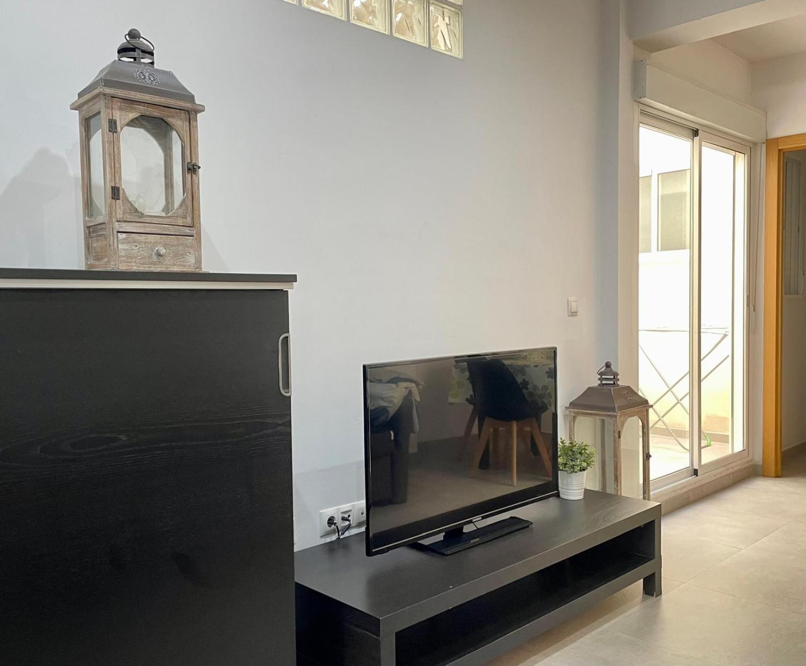 Uim Mediterraneo Pb Aragon B Wifi Sagunto Exteriör bild